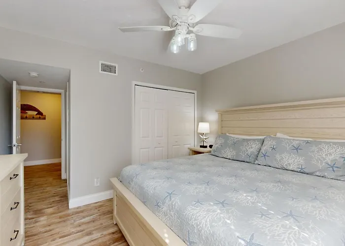 Sunset Paradise #10 Holiday home Clearwater Beach