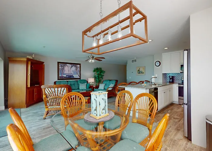 Sunset Paradise #10 Holiday home Clearwater Beach