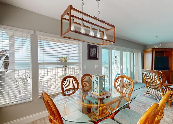Sunset Paradise #10 Holiday home