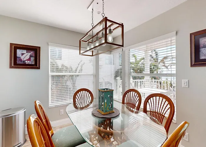 Sunset Paradise #10 Holiday home Clearwater Beach